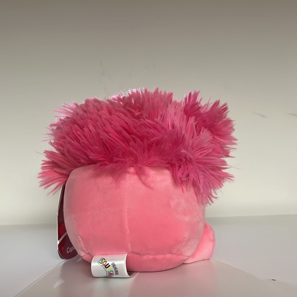 Catherine the pink squishmallow limited edition plush toy stuffie plushie - Picture 3 of 5
